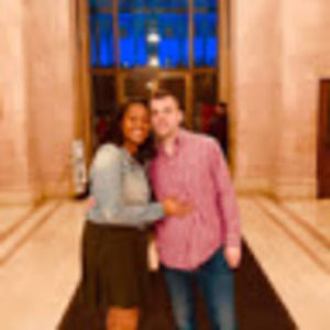 Meet your Posher, Kylee'